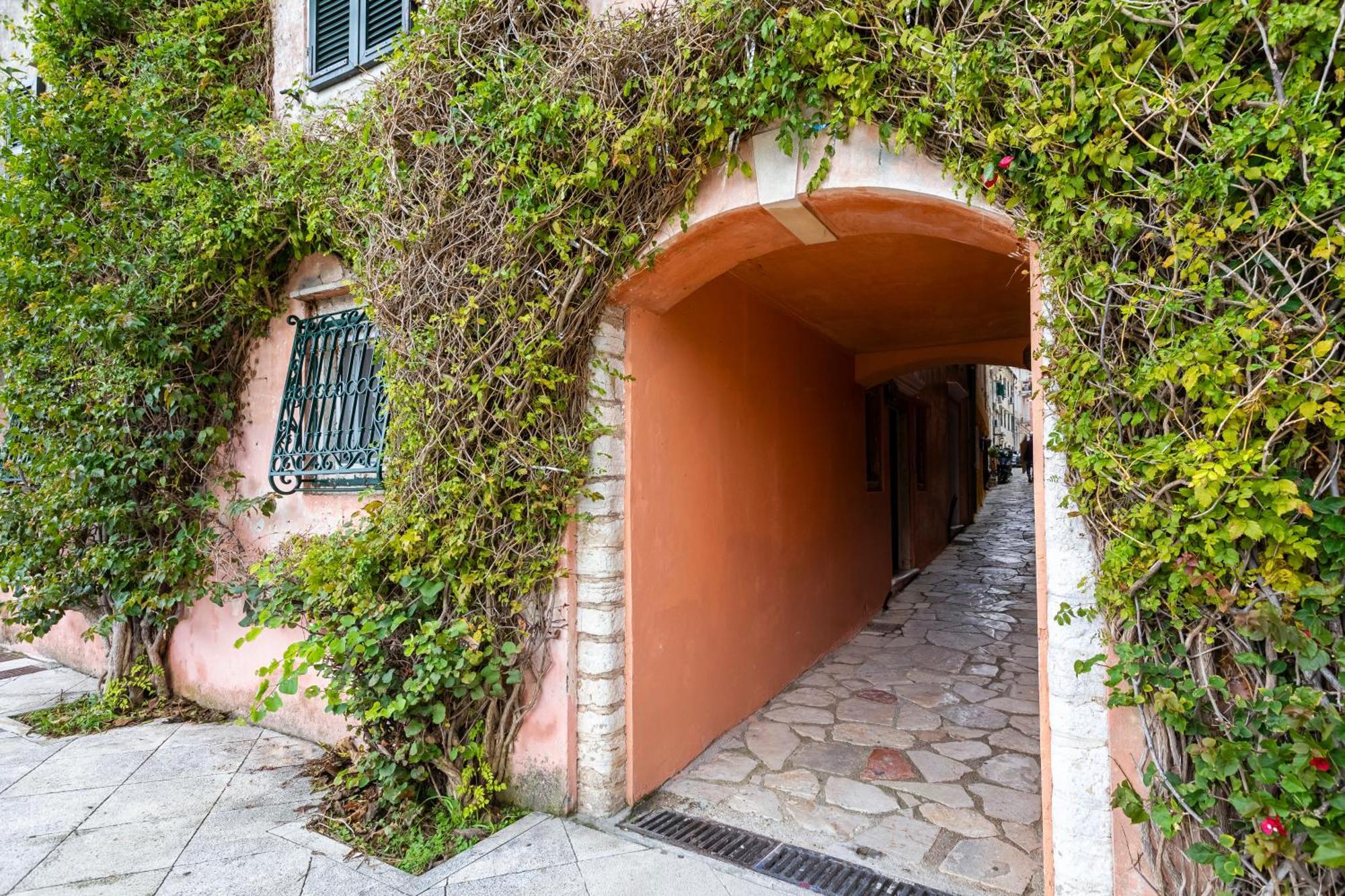 Studios In Corfu Corfu  Exterior photo