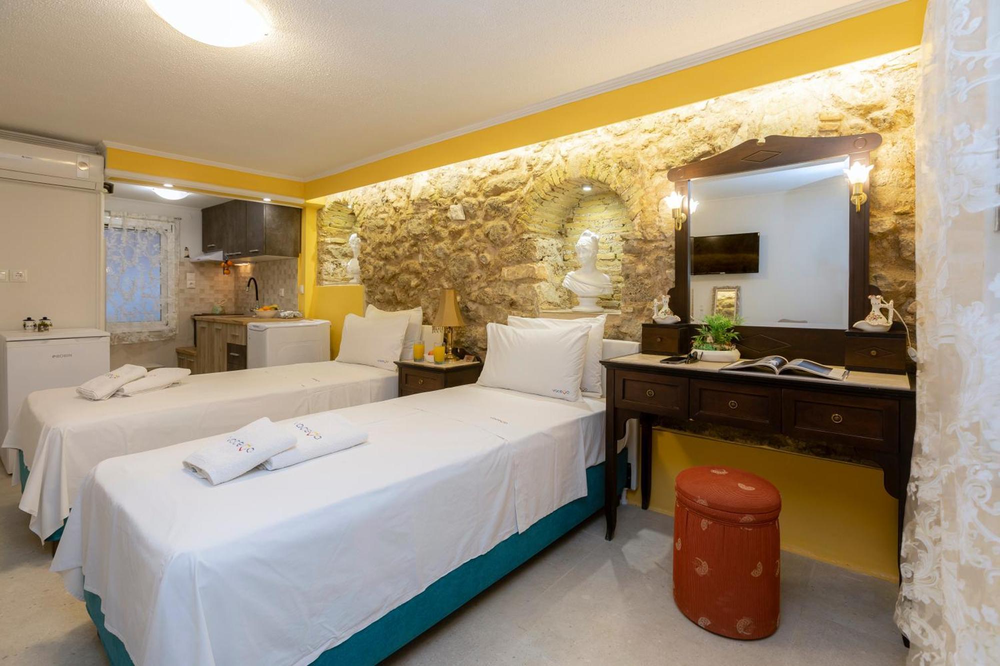 Studios In Corfu Corfu  Exterior photo