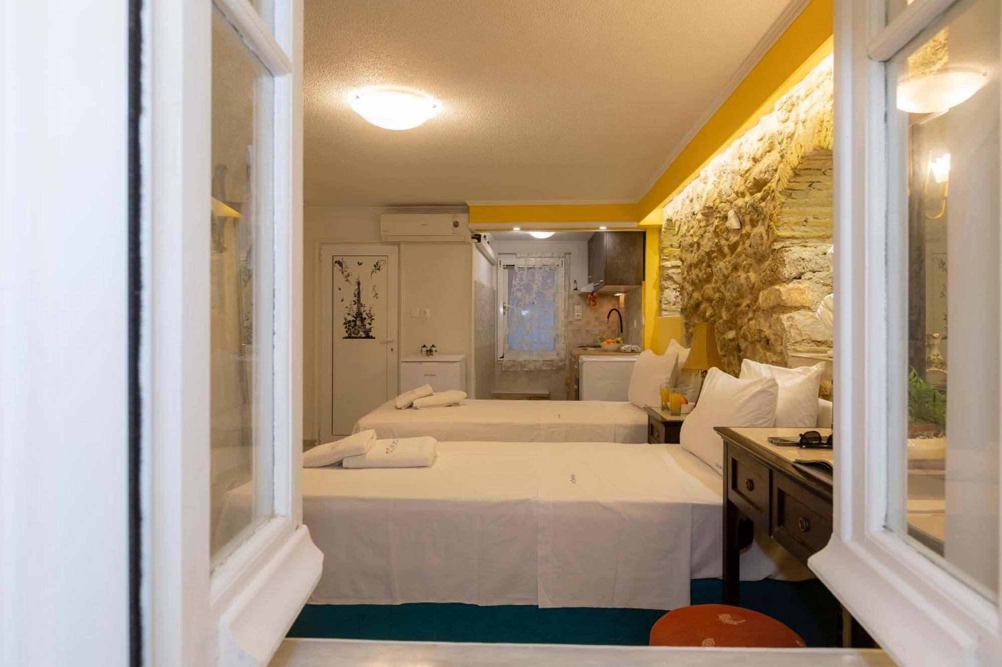 Studios In Corfu Corfu  Exterior photo