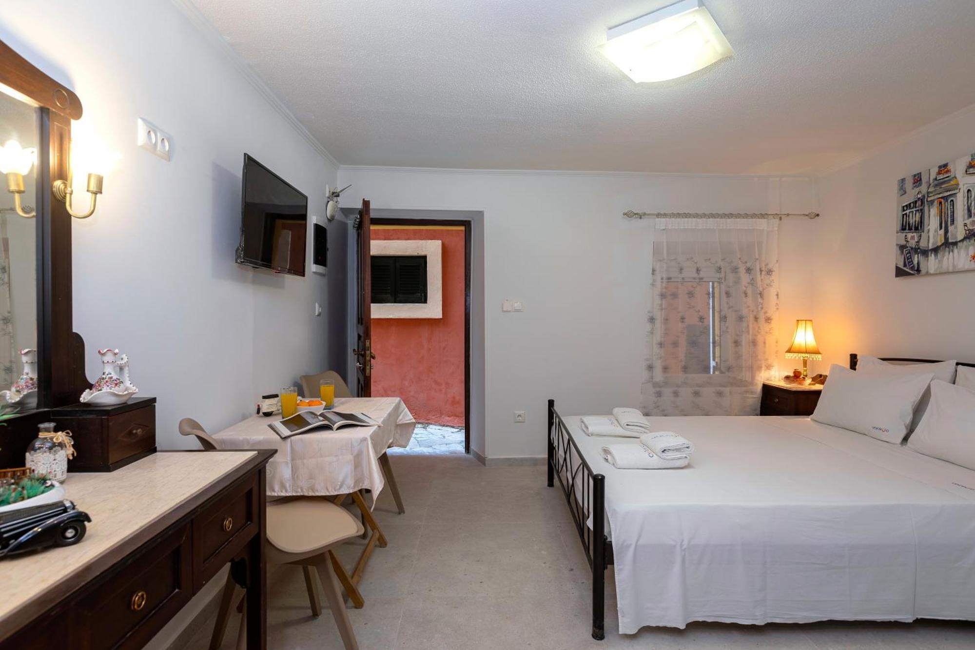 Studios In Corfu Corfu  Room photo